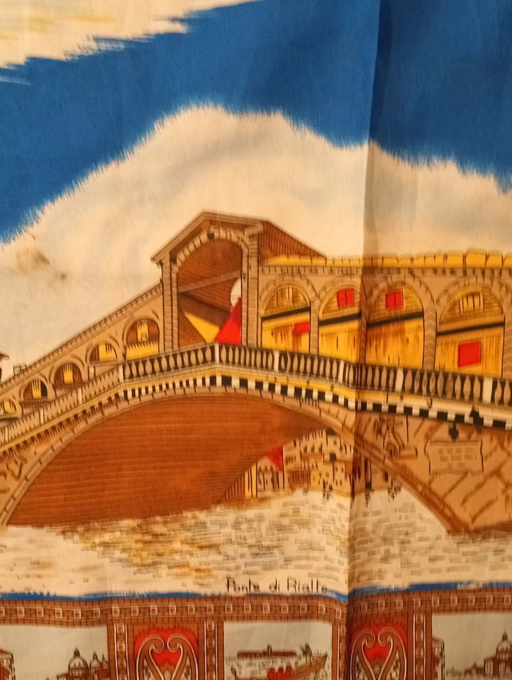 N/A vintage venezia